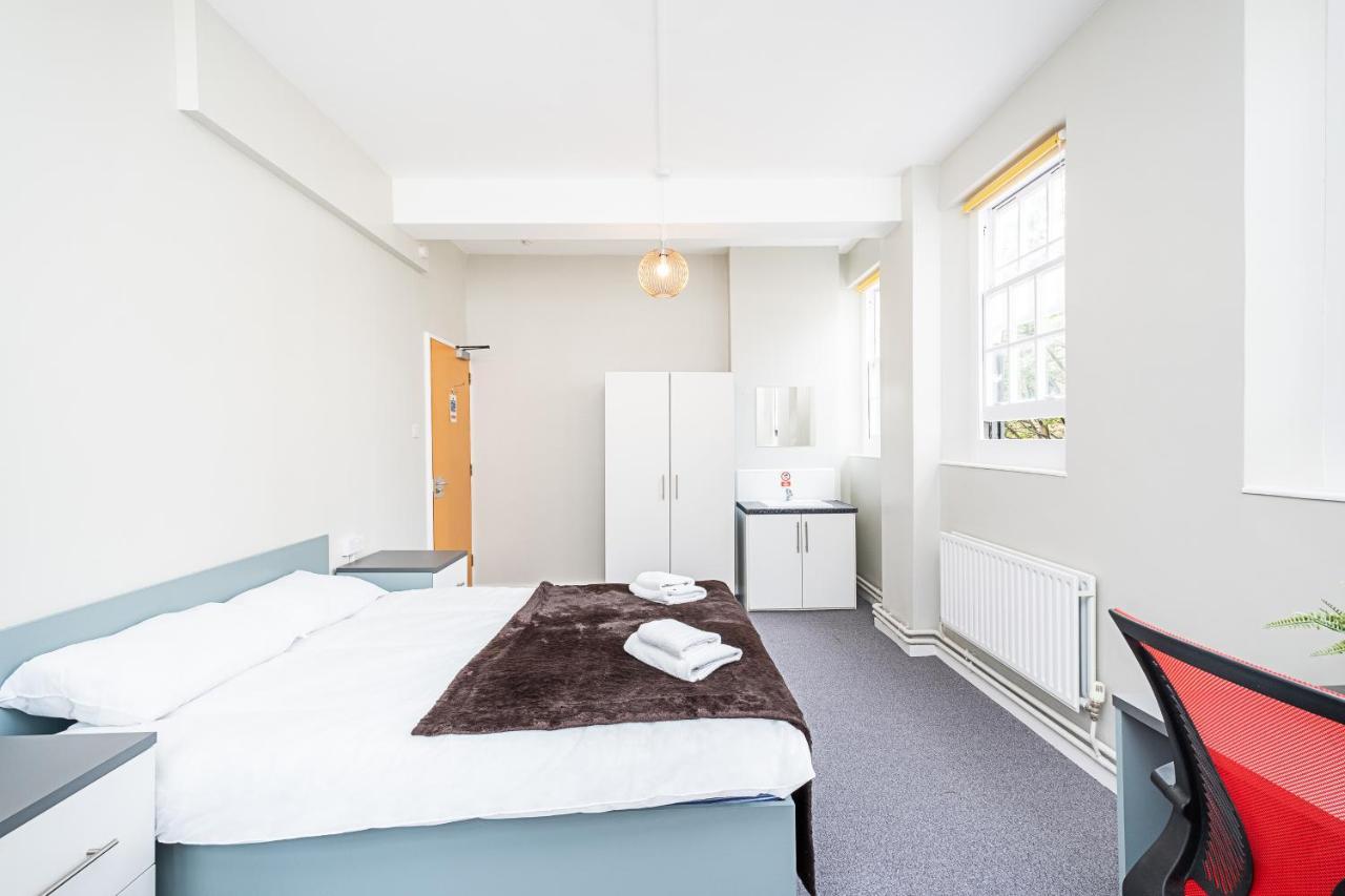 Gasthof Modern And Studio, Westminster - Sk London