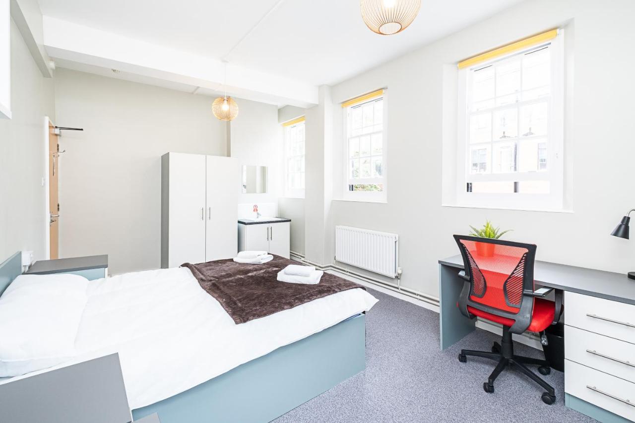 Modern And Studio, Westminster - Sk Gasthof