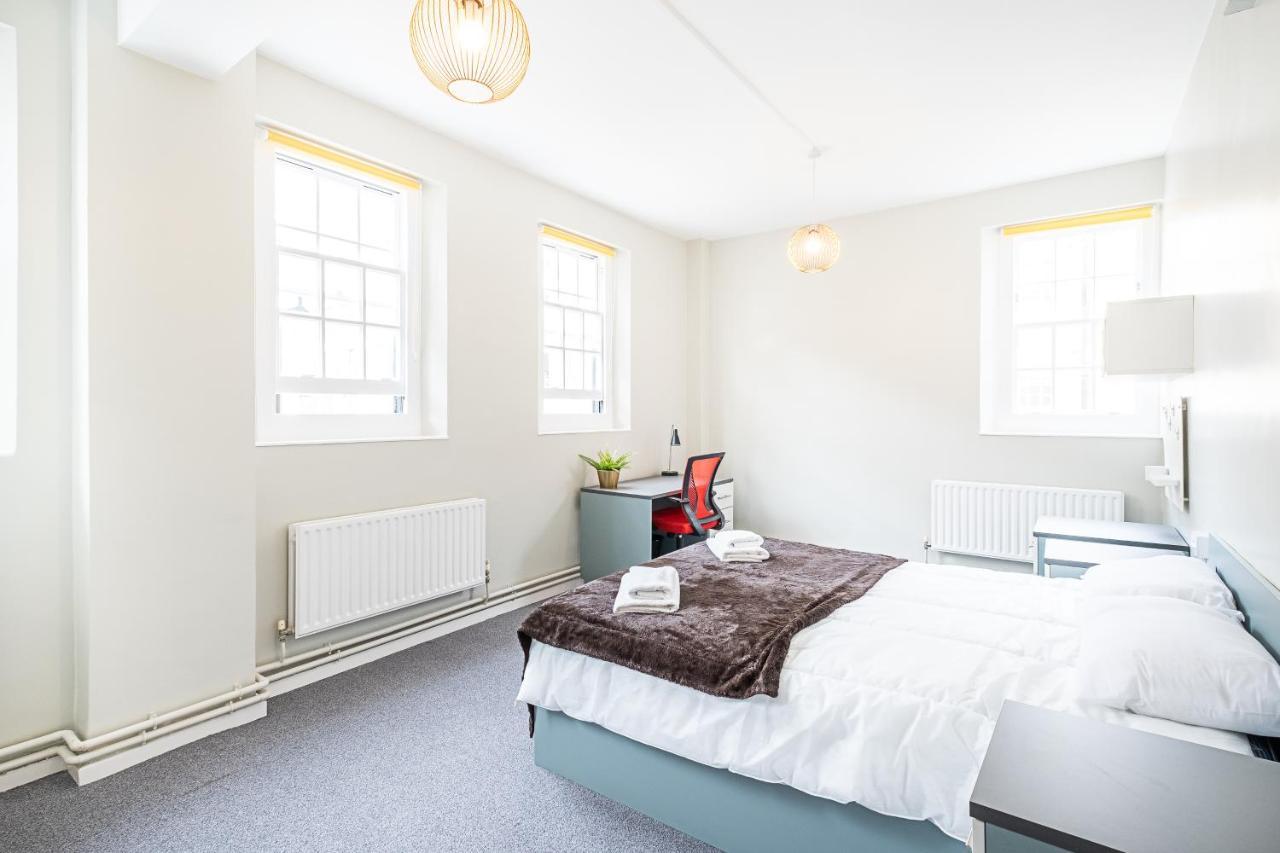Gasthof Modern And Studio, Westminster - Sk London