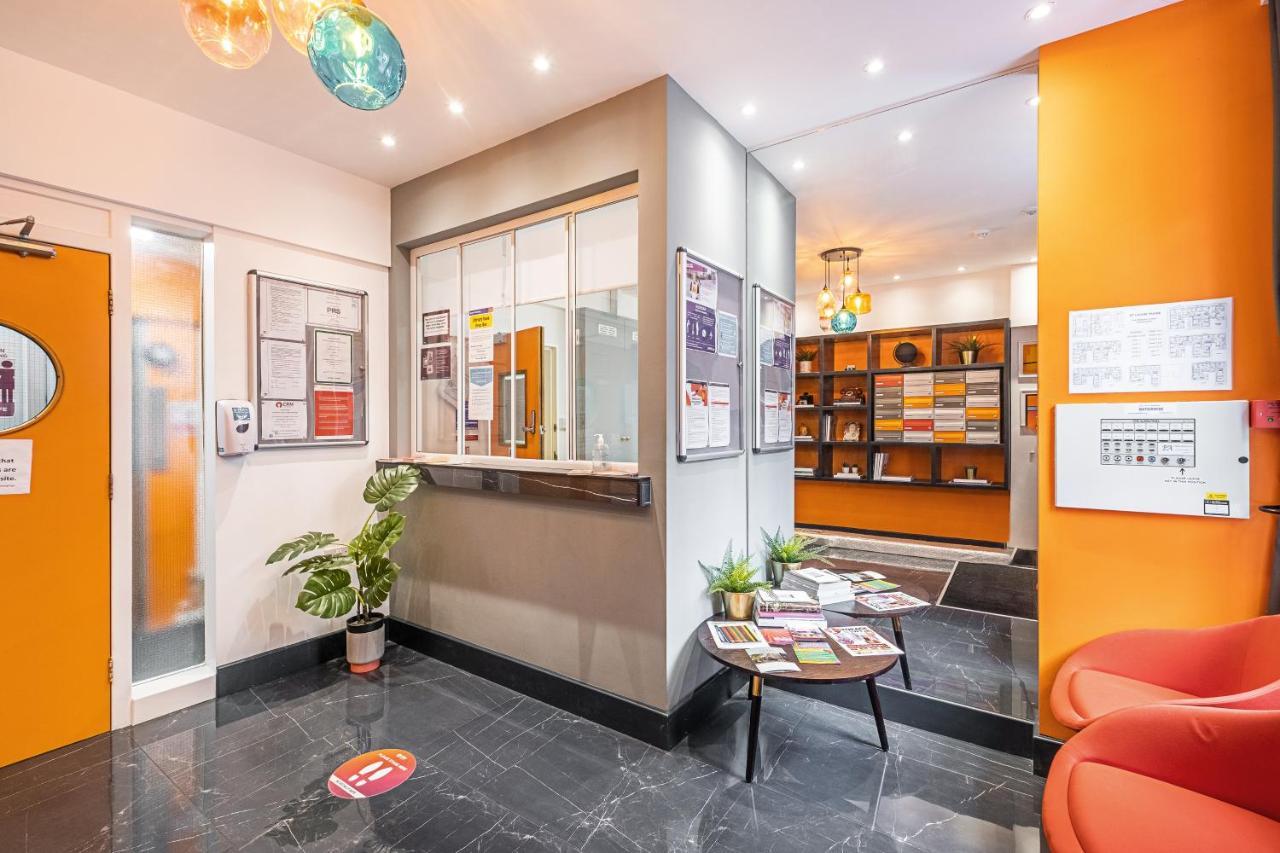 Gasthof Modern And Studio, Westminster - Sk *