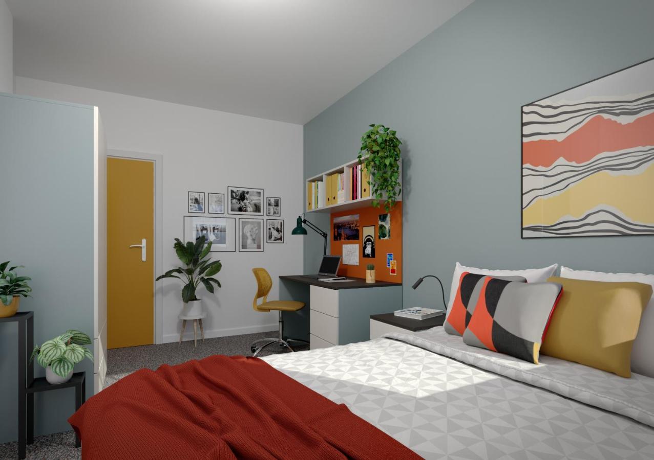Modern And Studio, Westminster - Sk Gasthof London