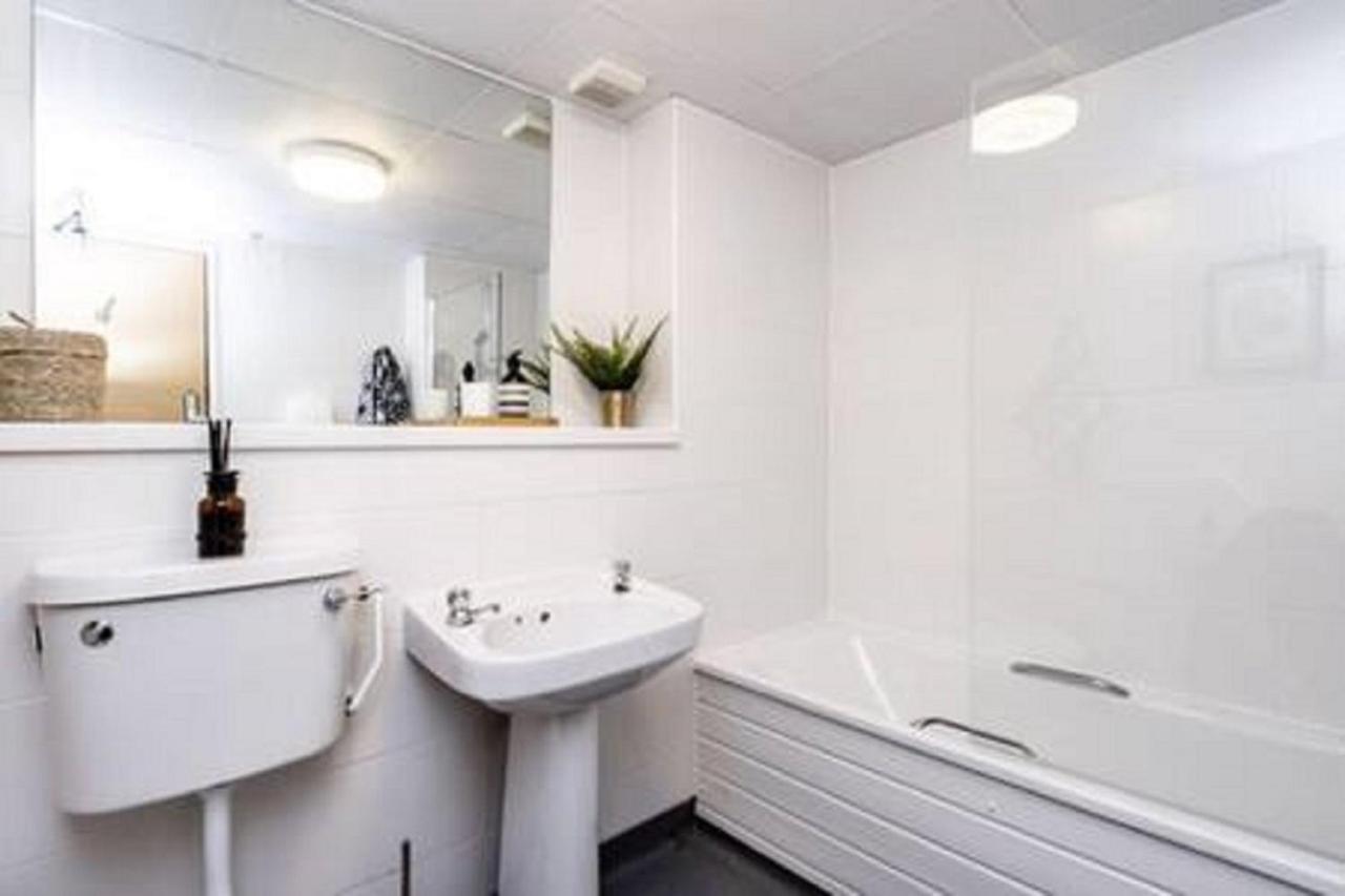 Gasthof Modern And Studio, Westminster - Sk London